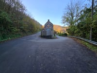 Chemin des Gueuses