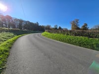 Chemin des Gueuses