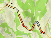 Chemin des Lièvres