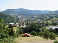 Chemin des Mineurs z Rue des Janquilles - Saint-Maurice-Sur-Mossele
