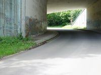 Chemin des Morts via Rue Ma Campagne