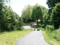 Chemin des Morts via Rue Ma Campagne