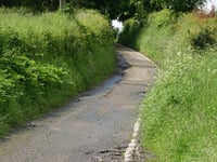Chemin des Morts via Rue Ma Campagne