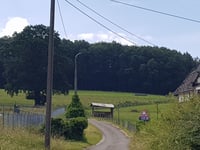 Chemin des Moutons