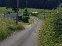 Chemin des Moutons