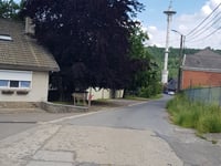 Chemin des Moutons