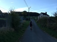 Chemin des Moutons