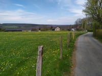 Chemin des Moutons