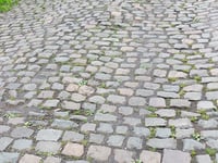 Chemin des Nonnettes