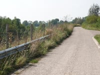 Chemin des Prisonniers von Corbusch