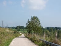 Chemin des Prisonniers von Corbusch