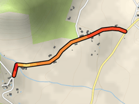 Chemin des Reynouards