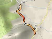 Chemin des Reynouards