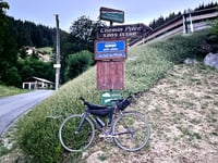 Chemin des Riffroids