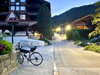 Chemin des Riffroids