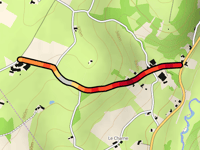 Chemin des Rochelles
