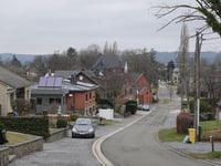 Chemin des Tilleuls