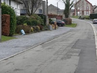 Chemin des Tilleuls