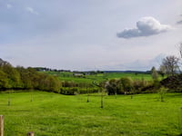 Chemin des Trixhes d'Oneux from Pepinster