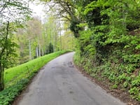 Chemin des Usillons