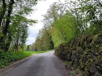 Chemin des Usillons
