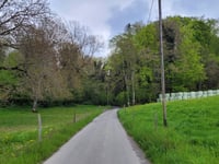 Chemin des Usillons