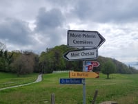 Chemin des Usillons