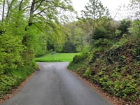 Chemin des Usillons