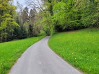 Chemin des Usillons