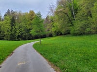 Chemin des Usillons