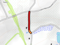 Chemin Droleau