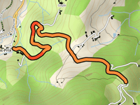 Chemin du Besset