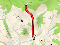 Chemin du Bois