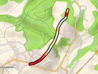 Chemin du Bois