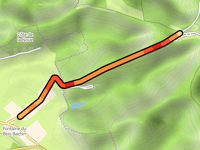 Chemin du Bois Bachin