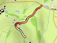 Chemin du Bois Baillarne