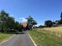 Chemin du Bois-de-Ruz
