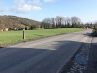 Chemin du Bois du Roi von ’s-Gravenvoeren