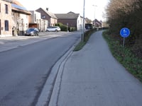 Chemin du Bois du Roi von ’s-Gravenvoeren