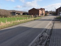 Chemin du Bois du Roi von ’s-Gravenvoeren