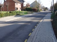 Chemin du Bois du Roi von ’s-Gravenvoeren
