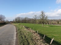 Chemin du Bois du Roi von ’s-Gravenvoeren