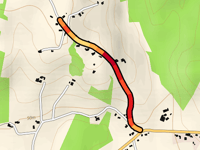 Chemin du Bois