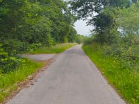 Chemin du Bois desde Resteigne