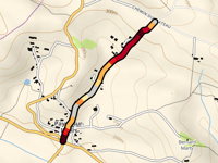 Chemin du Buc
