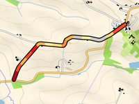 Chemin du Cap de Lacoste