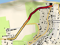 Chemin du Catelier