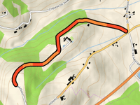 Chemin du Château