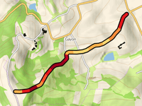 Chemin du Château