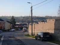 Chemin du Cimetière da Limbourg